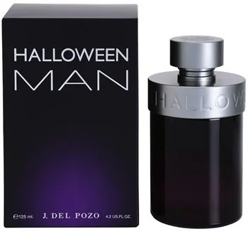 Halloween Man acqua da toilette da uomo 125 ml