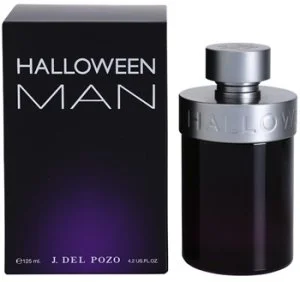 Jesus Del Pozo Halloween Man acqua da toilette da uomo