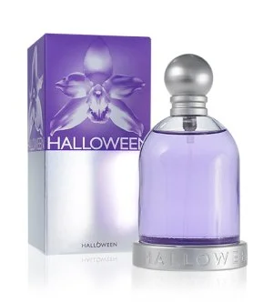 Jesus Del Pozo Halloween eau de toilette da donna