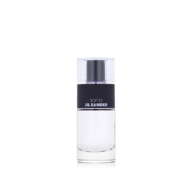 Jil Sander Softly Serene Eau de Parfum da donna 80 ml