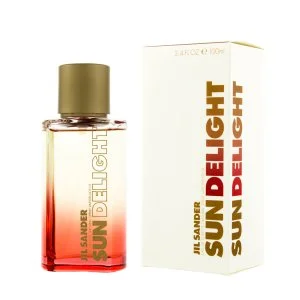 Jil Sander Sun Delight eau de toilette da donna