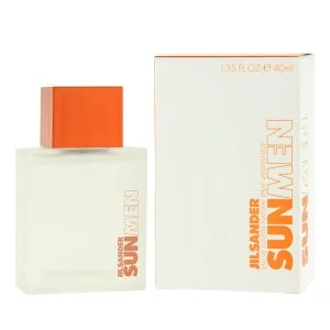 Jil Sander Sun Men eau de toilette da uomo