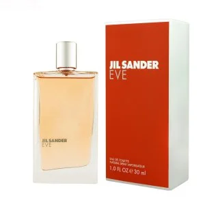 Jil Sander EVE Eau de Toilette da donna