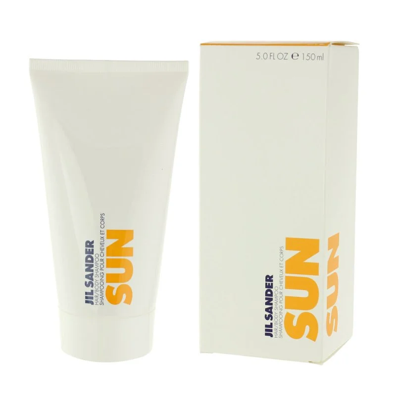 Sun Woman Gel Doccia per donna 150 ml