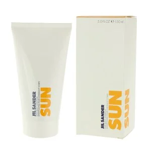 Jil Sander Sun Woman Gel Doccia per donna