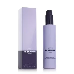 Jil Sander Softly Serene crema per le mani da donna