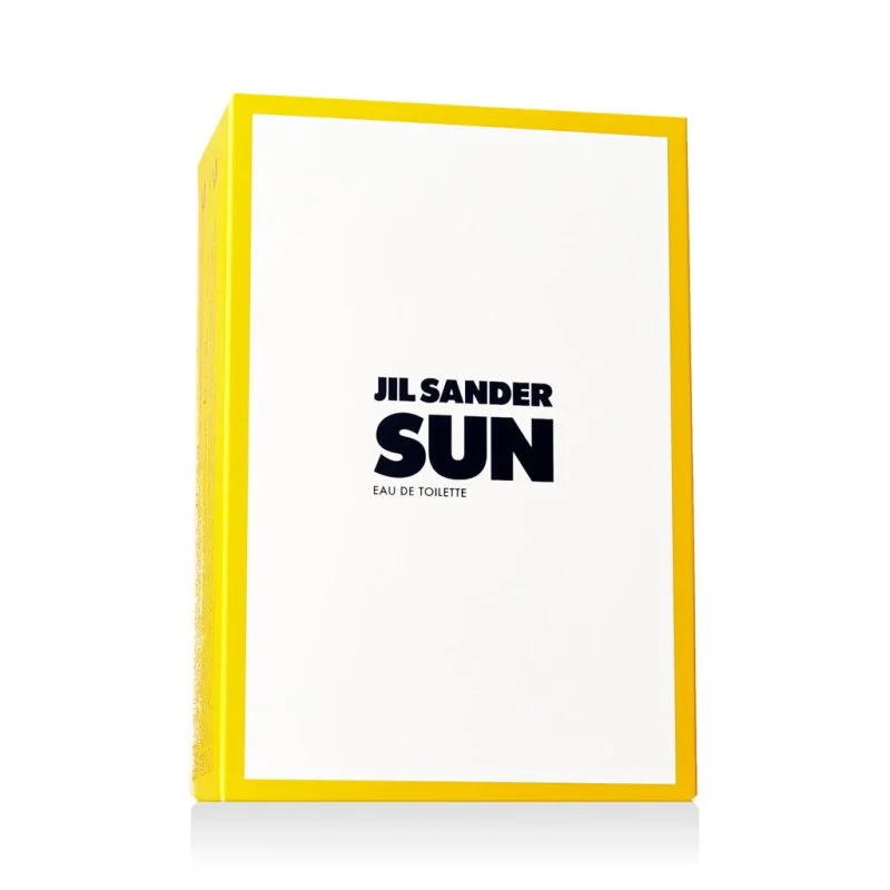 Sun Woman eau de toilette da donna 75 ml + gel doccia