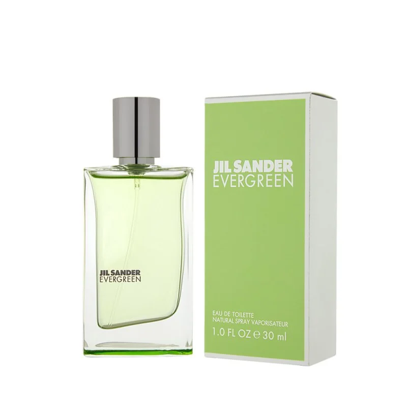 Evergreen Eau de Toilette da donna 30 ml
