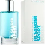 Sport Water For Women eau de toilette 50 ml per donne