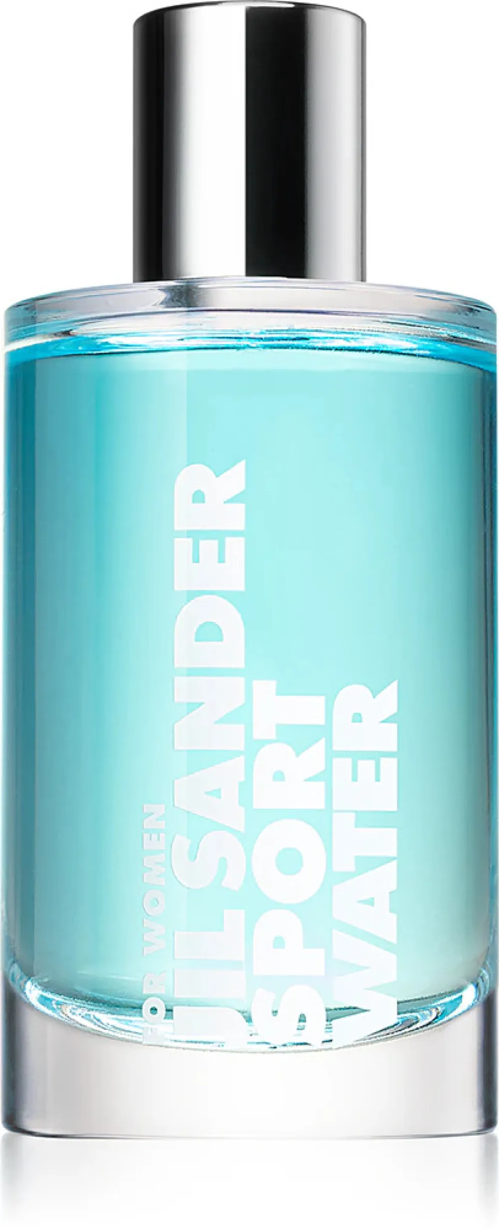 Sport Water For Women eau de toilette 50 ml per donne