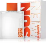 Sun Men eau de toilette per uomini 75 ml