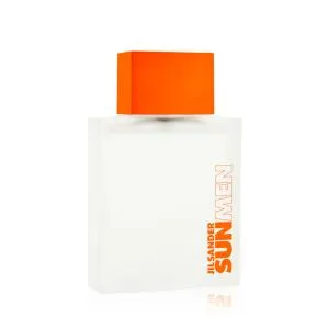 Jil Sander Sun Men eau de toilette per uomini 75 ml