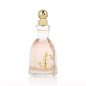 Jimmy Choo I Want Choo eau de parfum da donna