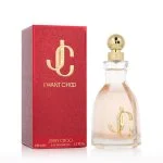 Jimmy Choo I Want Choo eau de parfum da donna 100 ml
