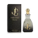 Jimmy Choo I Want Choo Forever eau de parfum da donna 100 ml