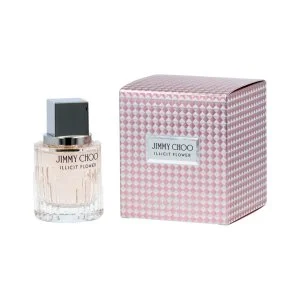 Jimmy Choo Illicit Flower Eau de Toilette da donna