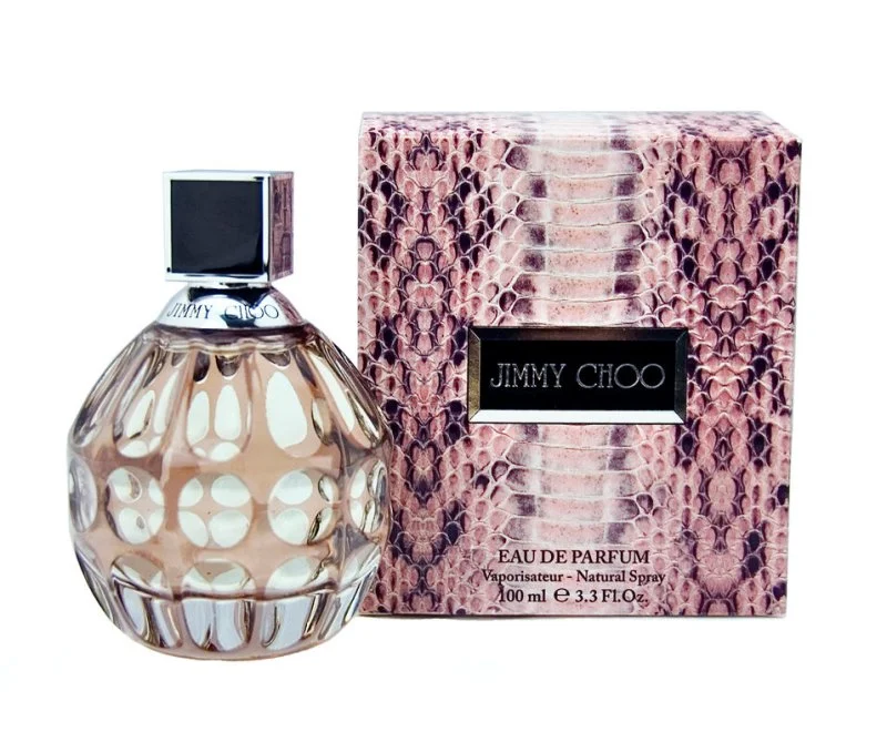 Jimmy Choo Eau de Parfum da donna 100 ml