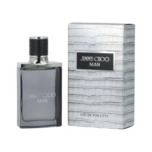 Jimmy Choo Man Eau de Toilette da uomo