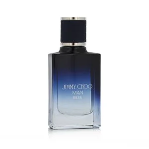 Jimmy Choo Man Blue Eau de Toilette da uomo