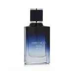 Jimmy Choo Man Blue Eau de Toilette da uomo 30 ml