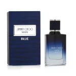 Jimmy Choo Man Blue Eau de Toilette da uomo 30 ml