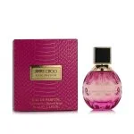 Jimmy Choo Rose Passion Eau de Parfum da donna 40 ml