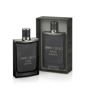 Jimmy Choo Man Intense eau de toilette da uomo