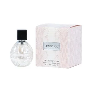 Jimmy Choo Eau de Toilette da donna