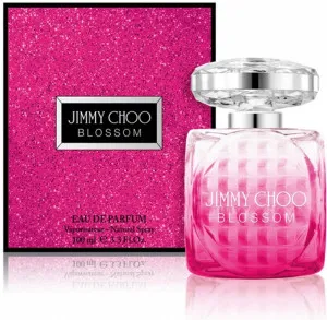 Jimmy Choo Blossom eau de parfum per donne 100 ml