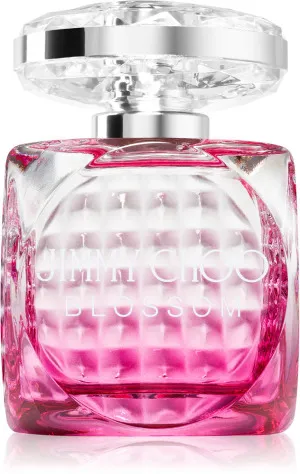 Jimmy Choo Blossom eau de parfum per donne 100 ml