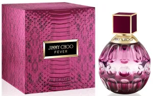 Jimmy Choo Fever eau de parfum per donne 60 ml