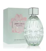 Floral eau de toilette per donna 90 ml