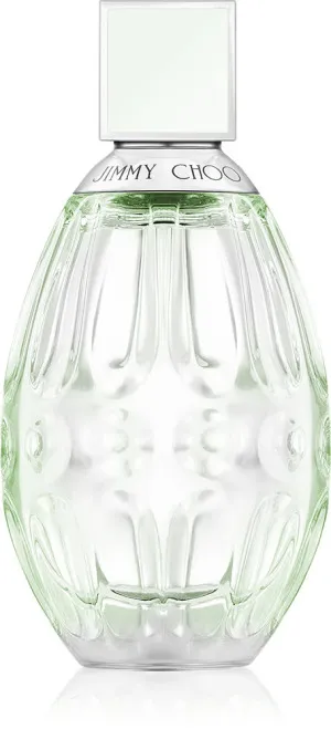 Jimmy Choo Floral eau de toilette per donna 90 ml