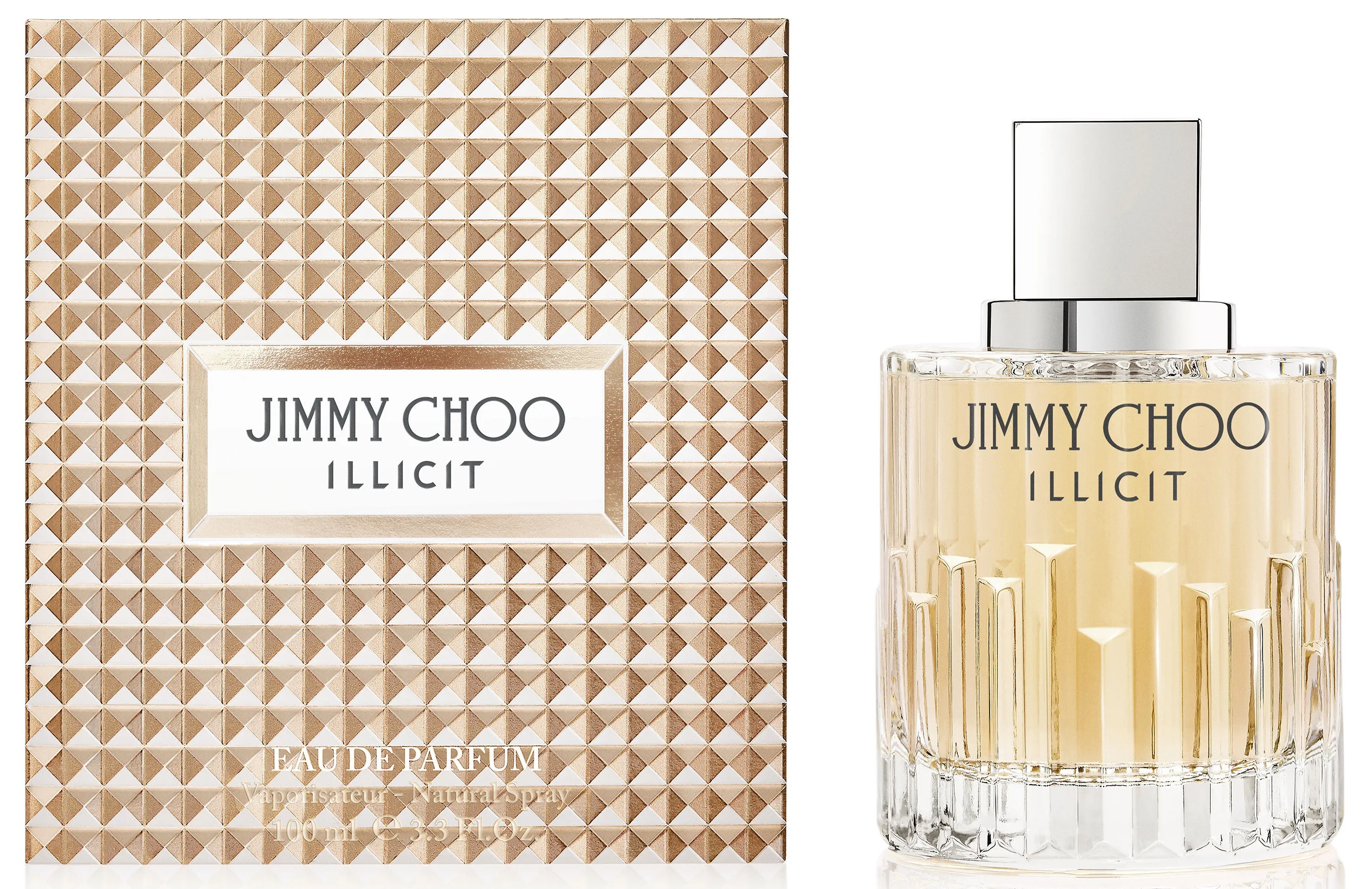 Illicit acqua di profumo per donne 60 ml