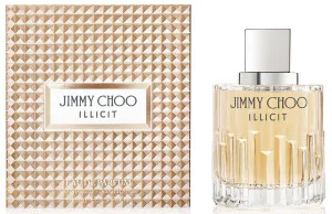Jimmy Choo Illicit acqua di profumo per donne 60 ml