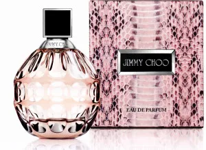 Jimmy Choo Jimmy Choo eau de parfum per donna 60 ml