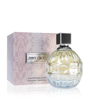Jimmy Choo Jimmy Choo acqua di colonia 60 ml per donne