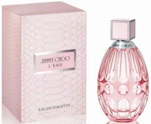 Jimmy Choo Jimmy Choo L'Eau eau de toilette 60 ml per donna