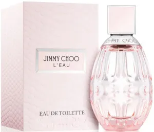 Jimmy Choo L'Eau eau de toilette per donna