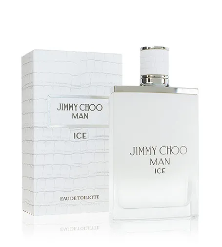 Man Ice eau de toilette per uomo 100 ml