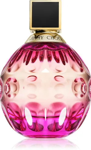 Jimmy Choo Rose Passion eau de parfum per donne 100 ml