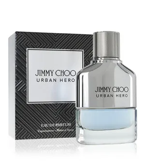 Jimmy Choo Urban Hero eau de parfum per uomo 100 ml