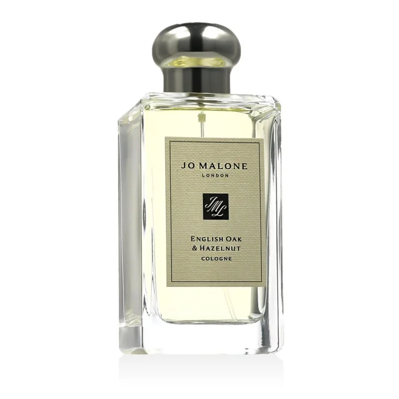 English Oak & Hazelnut acqua di colonia unisex 100 ml