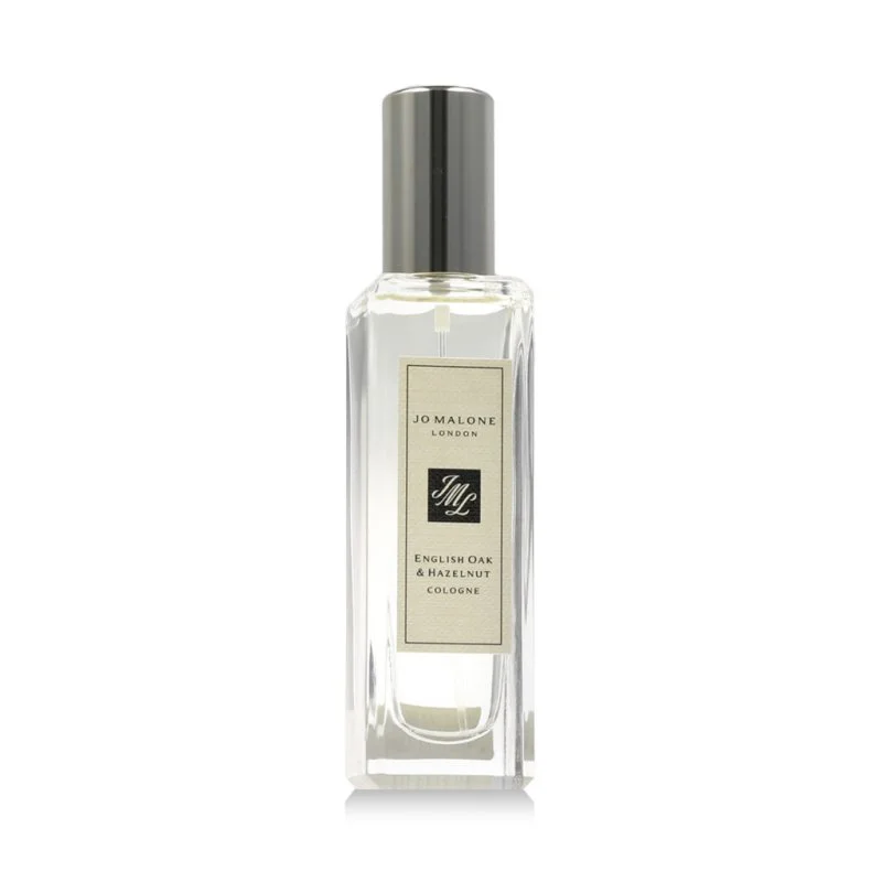 English Oak & Hazelnut colonia unisex 30 ml