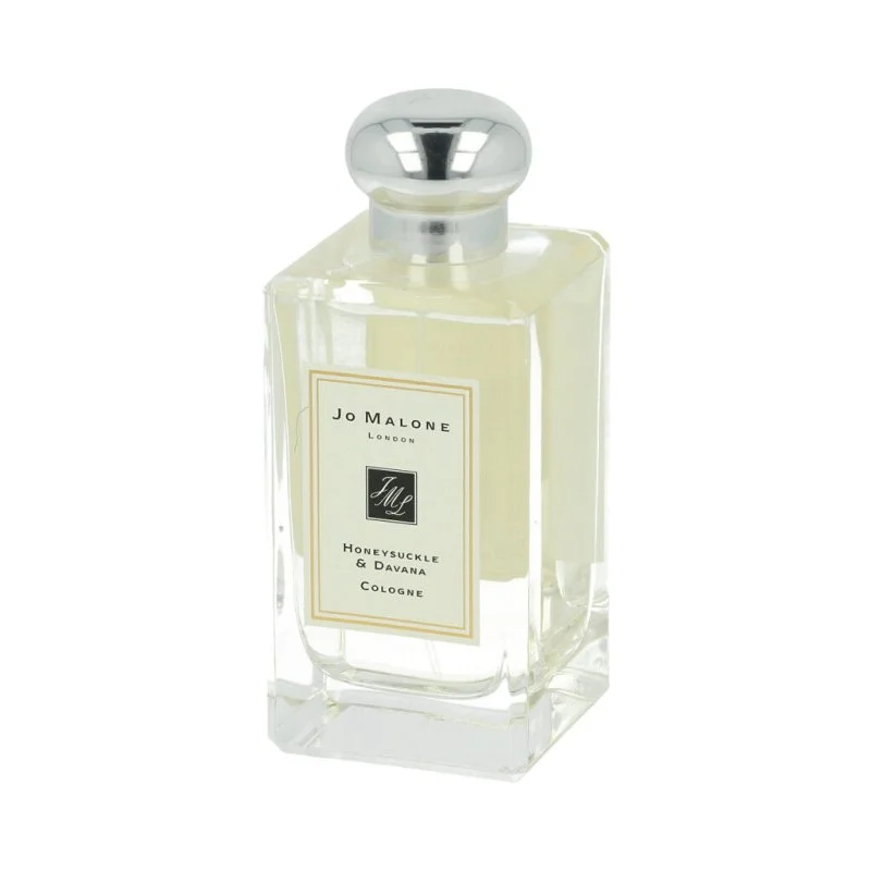 Honeysuckle & Davana acqua di colonia unisex 100 ml