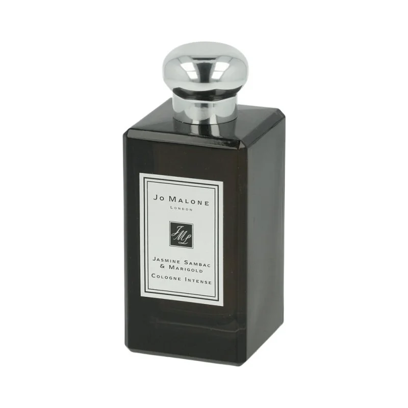 Jo Malone Jasmine Sambac & Marigold Intense acqua di colonia da donna 100 ml