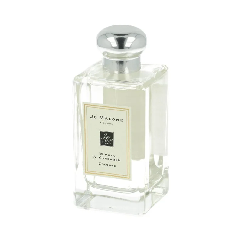 Mimosa & Cardamom acqua di colonia unisex 100 ml