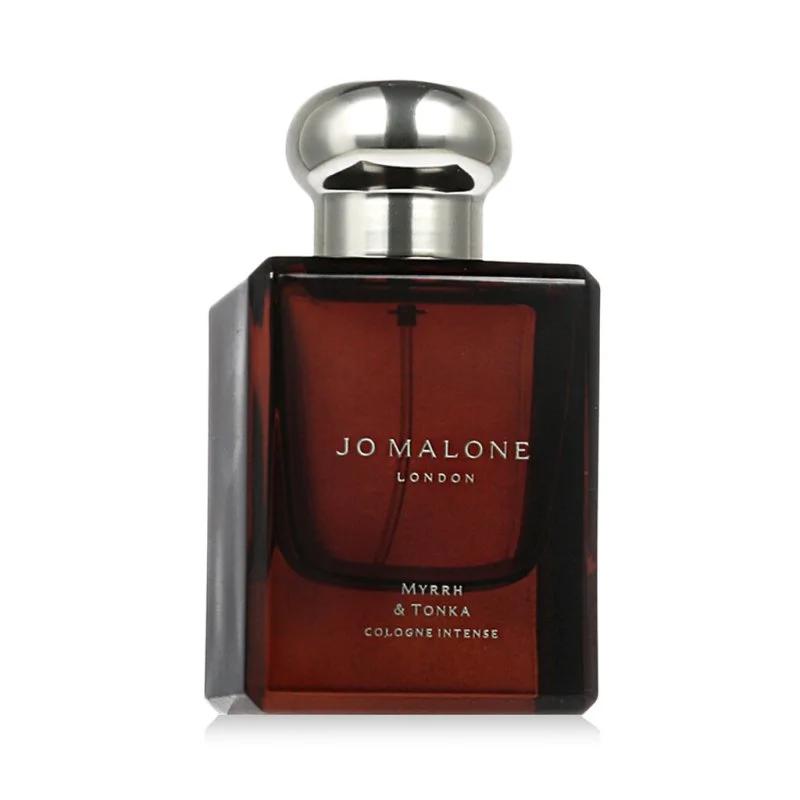 Myrrh & Tonka Intense acqua di Colonia unisex 50 ml