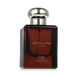 Jo Malone Myrrh & Tonka Intense acqua di Colonia unisex