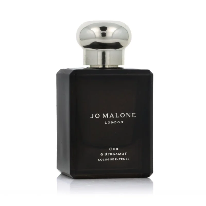 Oud & Bergamotto acqua di Colonia intensa unisex 50 ml